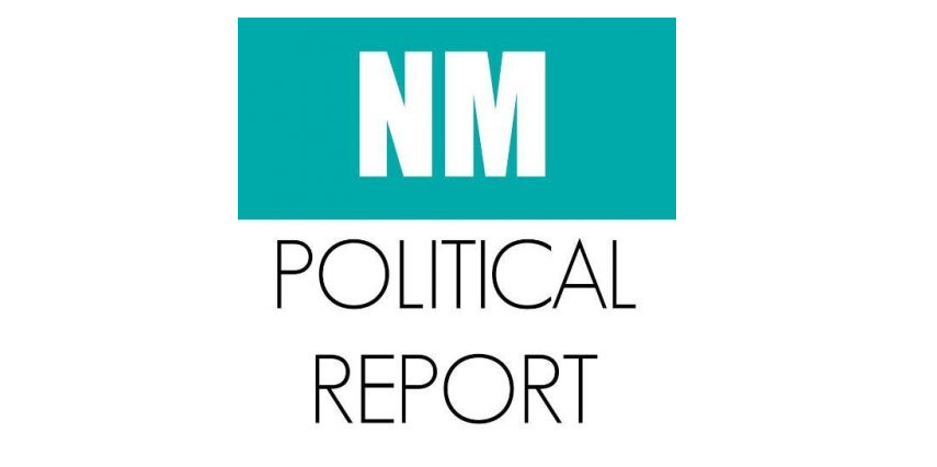 Image result for nm political report