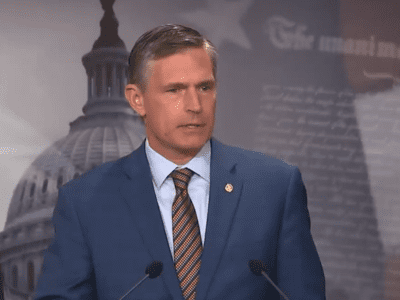 Heinrich, Luján have strong reactions to Trump threats to kill “whole civilization” in Iran