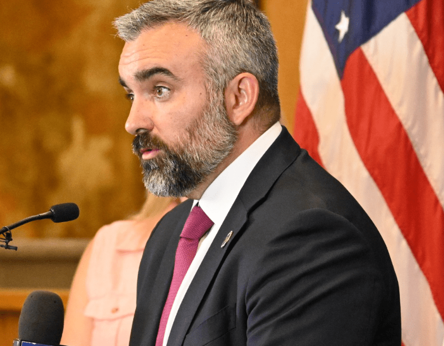 Raul Torrez Courtesy Photo