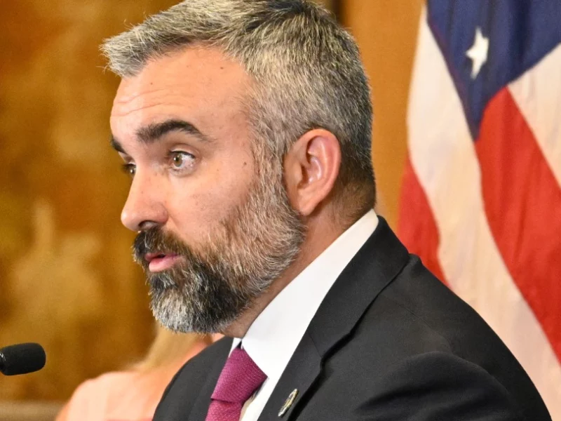 Raul Torrez