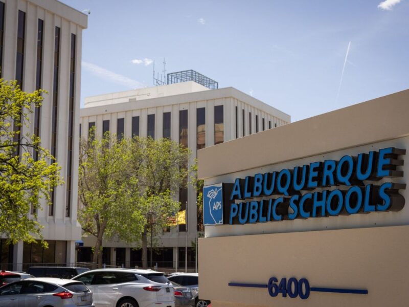 New Mexico schools receive $44 million in released federal funds