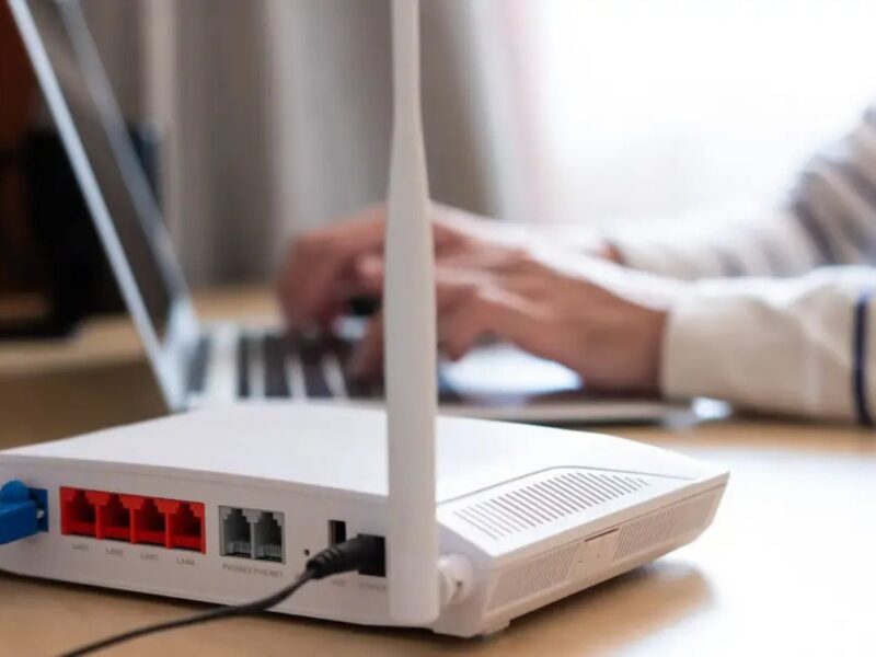 High-speed internet expands in rural New Mexico