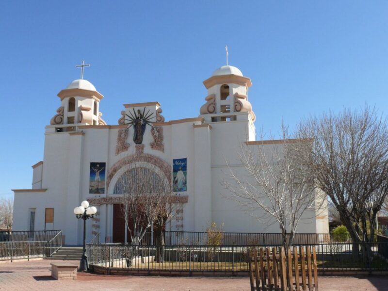 New lawsuits allege systemic abuse and concealment by Catholic Dioceses