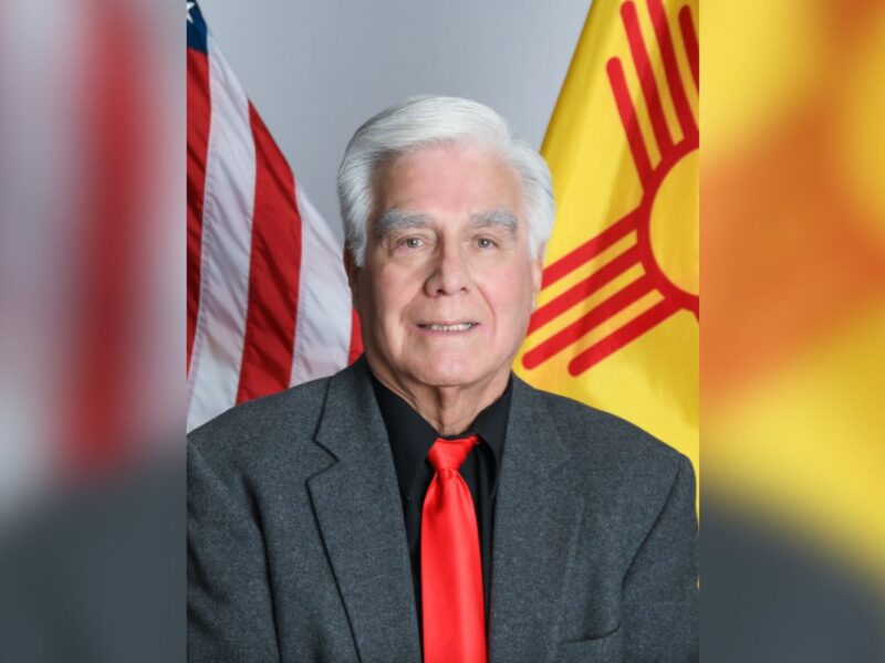 Supreme Court saves politico from recall over Rio Arriba Oñate statue dispute