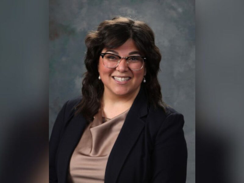 State Rep. Marianna Anaya