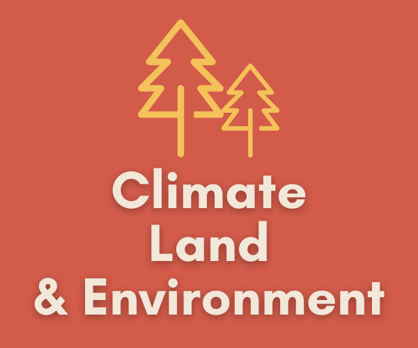 NM Political Report - climate