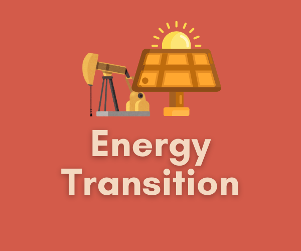 NM Political Report - Energy