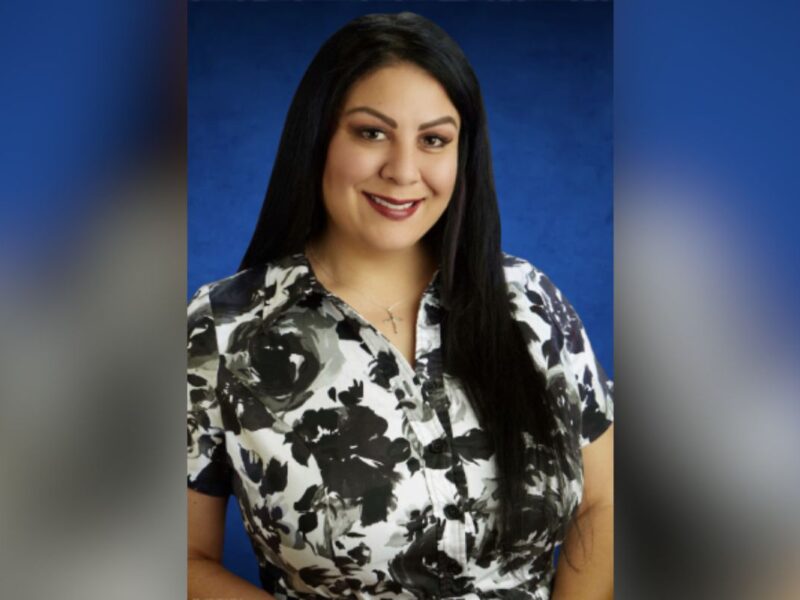 New Mexico Treasurer Laura Montoya is urging the U.S. Supreme Court to uphold lower court rulings that found President Donald Trump’s tariffs on foreign countries to be unlawful uses of executive power. 