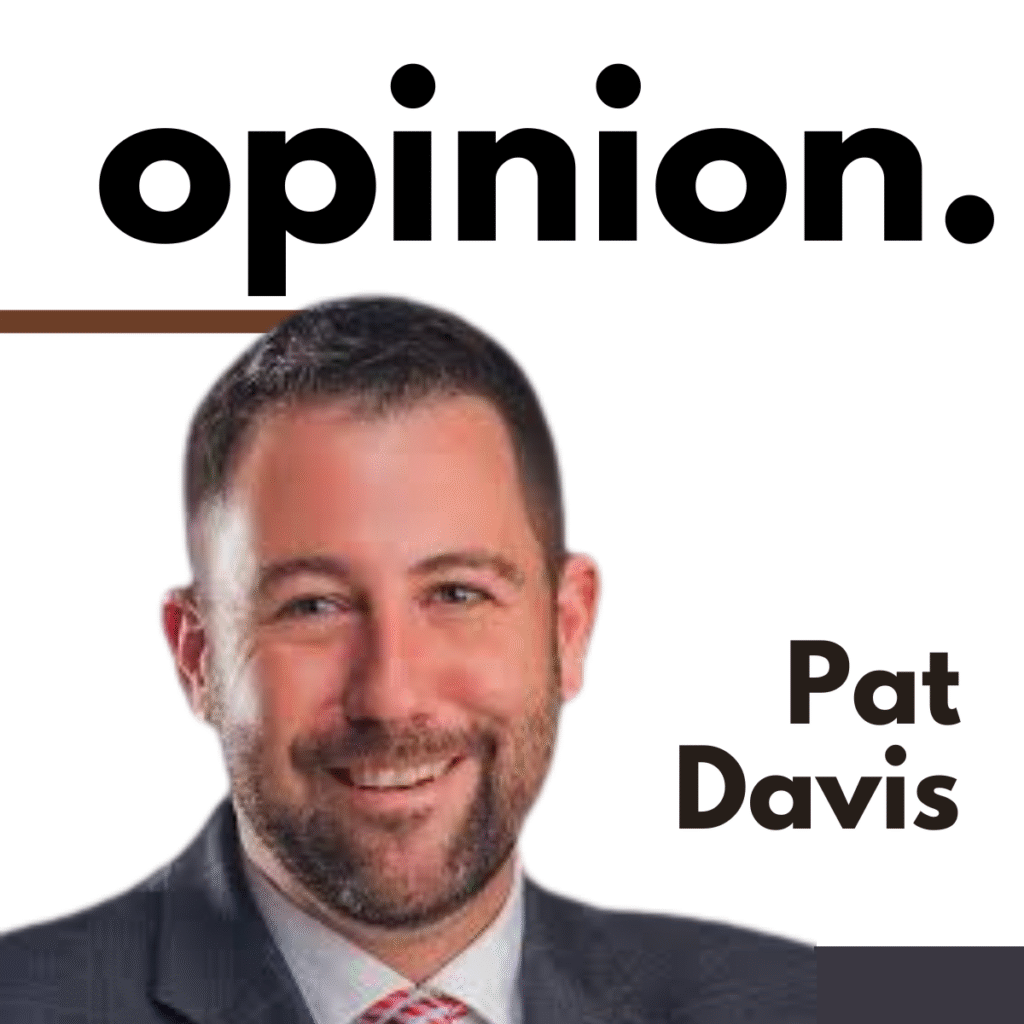 Pat Davis
