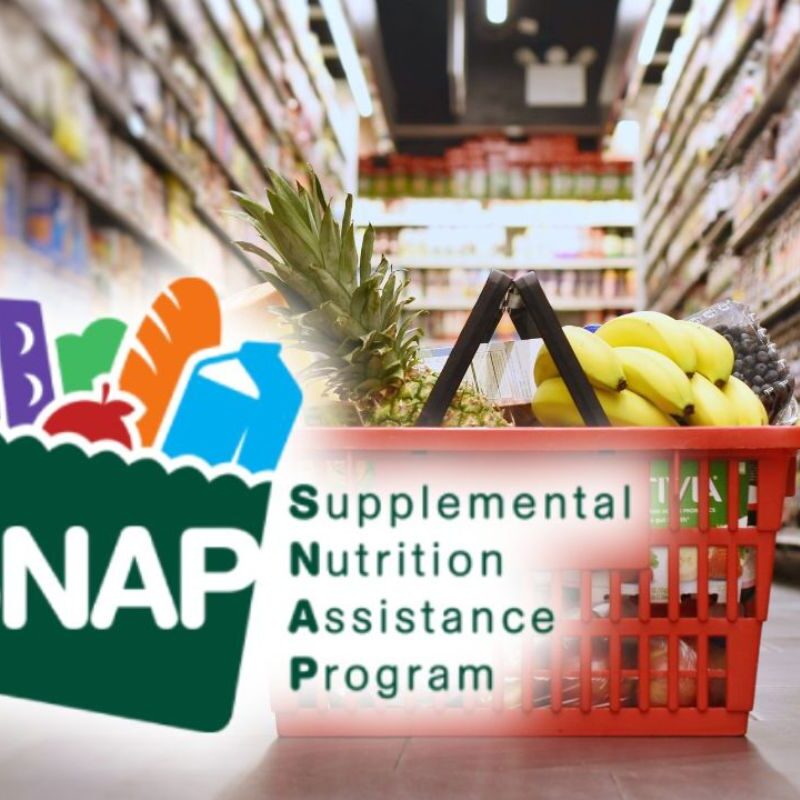 Special session bill would add $192 million to fund fed SNAP gap