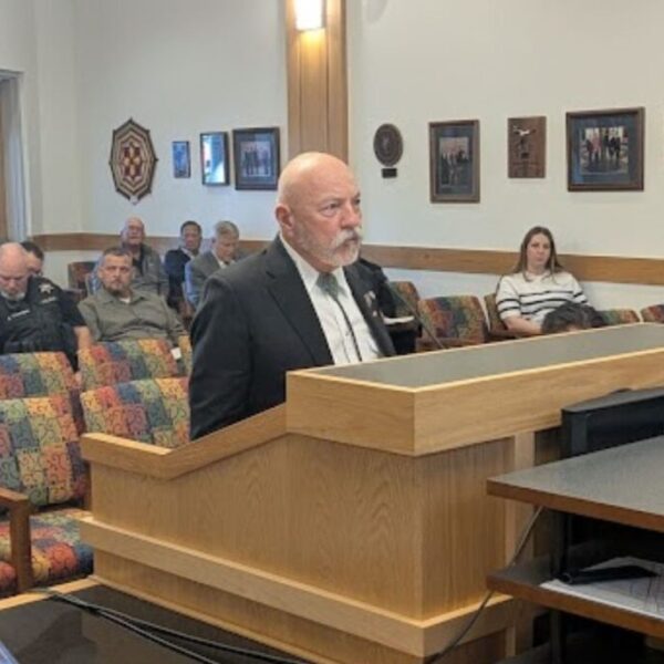 Counties nominate state rep., current and former county commisioners to fill vacant senate seat in Southeast NM