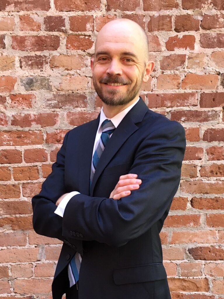 Nicholas H. Mattison