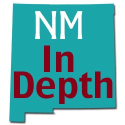 New Mexico In Depth logo
