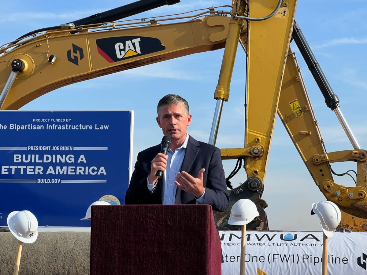 Martin Heinrich