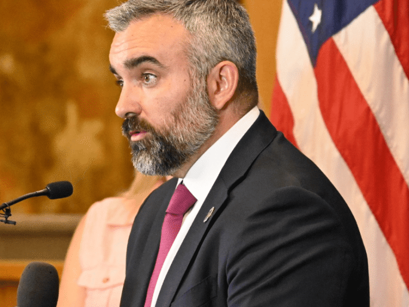 Raúl Torrez
