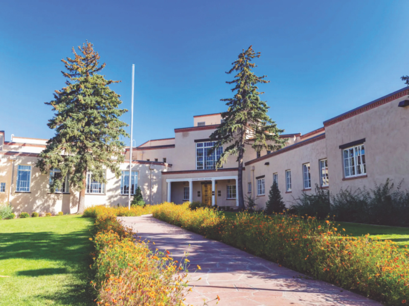 Legal dead end: NM Supreme Court closes door on late ballot swaps