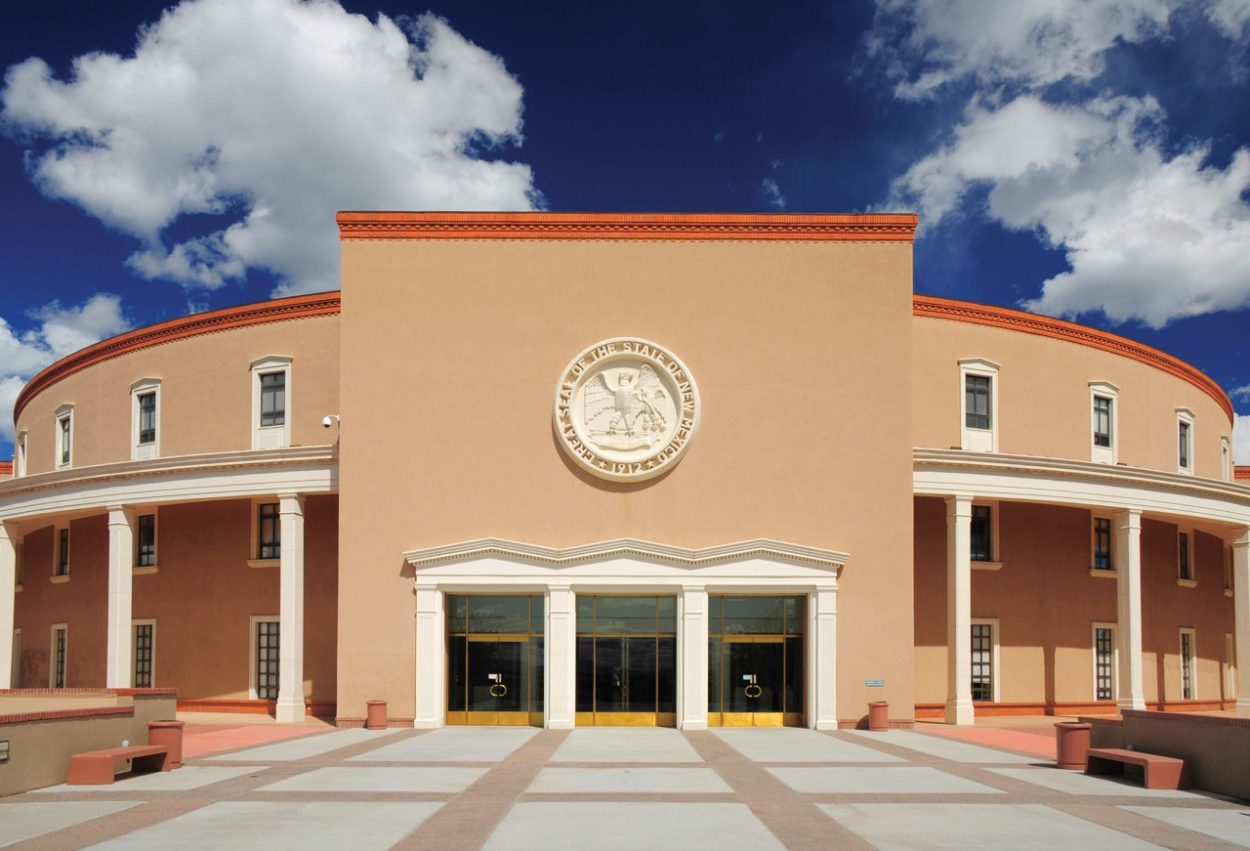New Mexico House committee advances revamped civil rights bill
