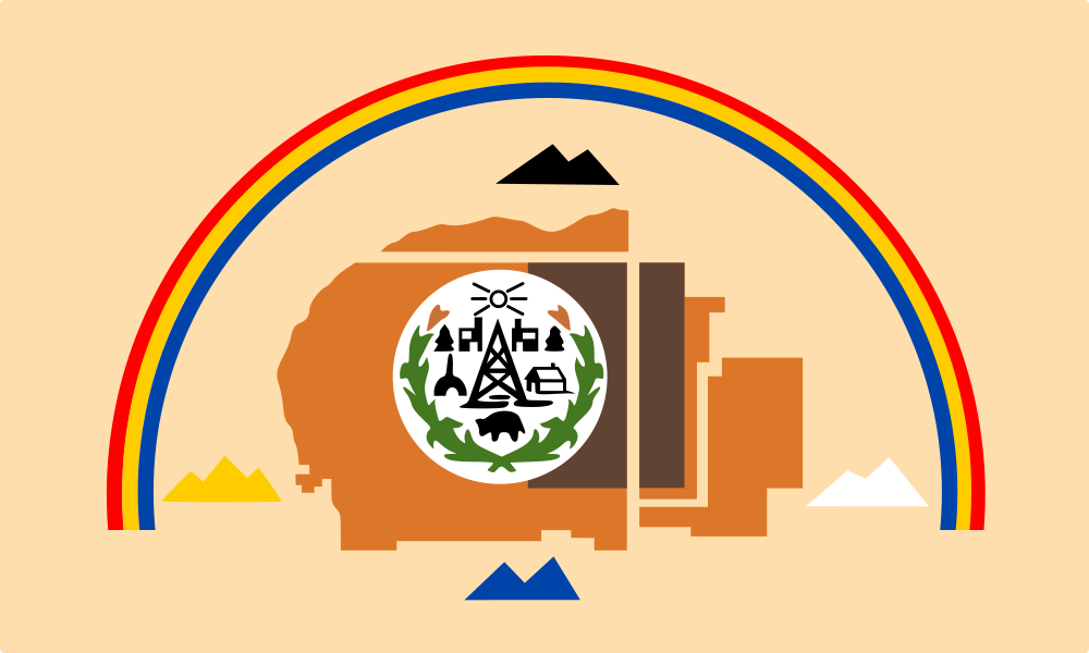Same-sex marriage remains illegal on Navajo Nation