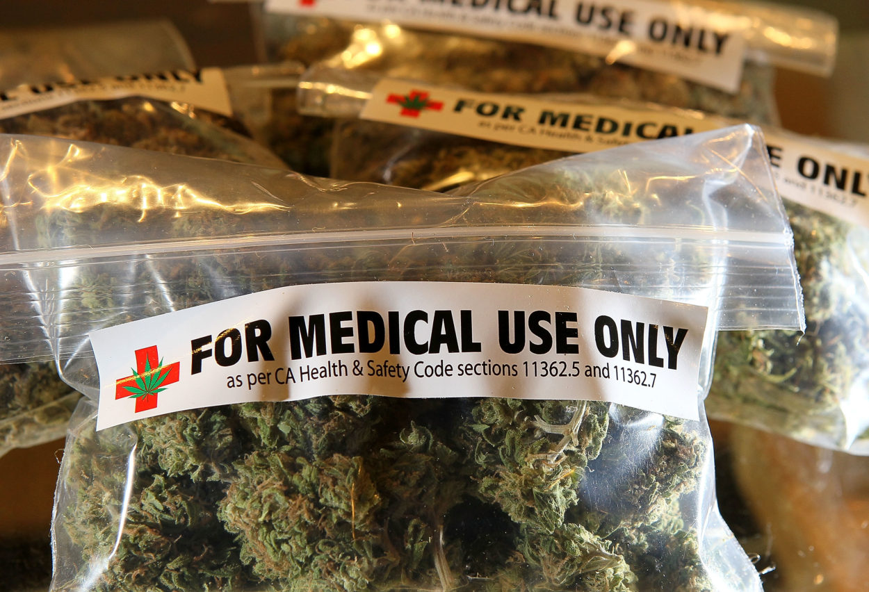 2015 Recap: May sees medical marijuana news, Lyft leaves the state