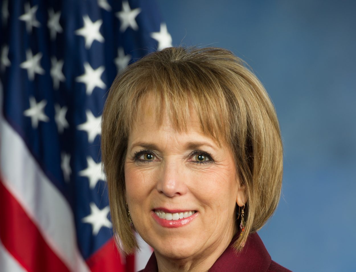 Lujan Grisham took part in trip secretly paid for by Azerbaijan state oil company