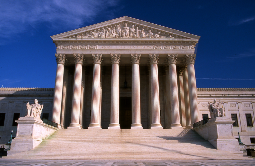 Supreme Court could overturn Roe v. Wade, straining fragile reproductive health care system