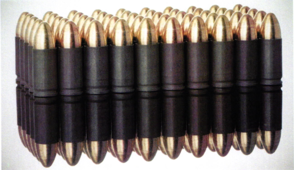 ABQ police to start counting its bullets more accurately