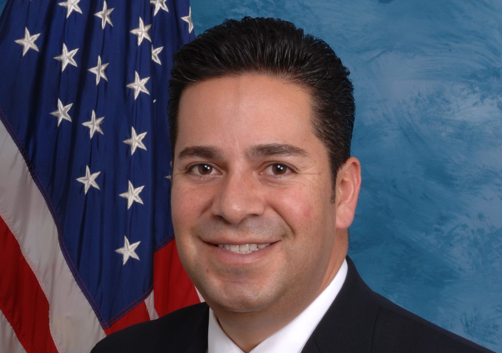 Luján seeks U.S. House leadership position