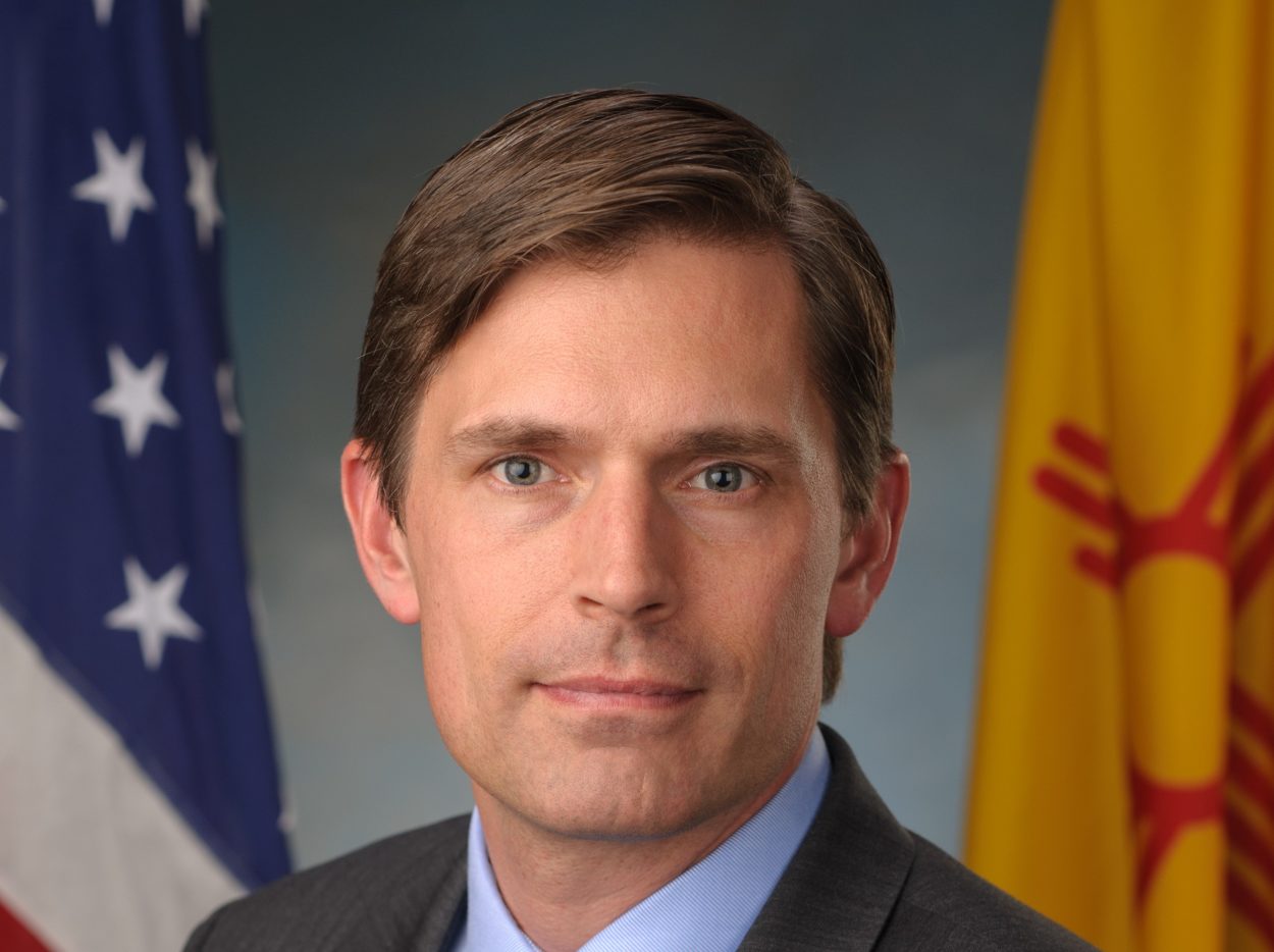 Heinrich calls for more protection of faith-based community centers
