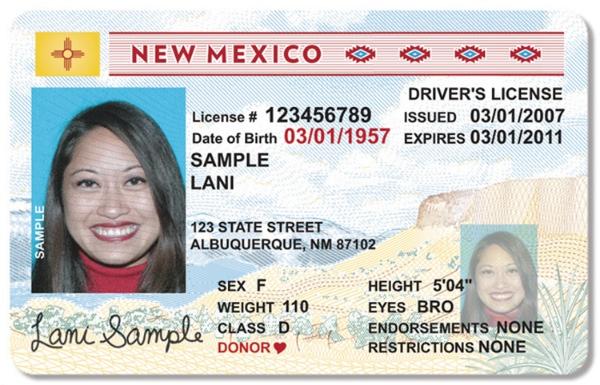 Is the latest REAL ID threat for real?