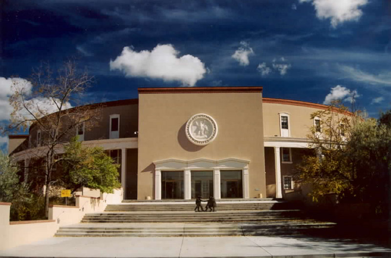 Bill to amend the New Mexico Human Rights Act passes House