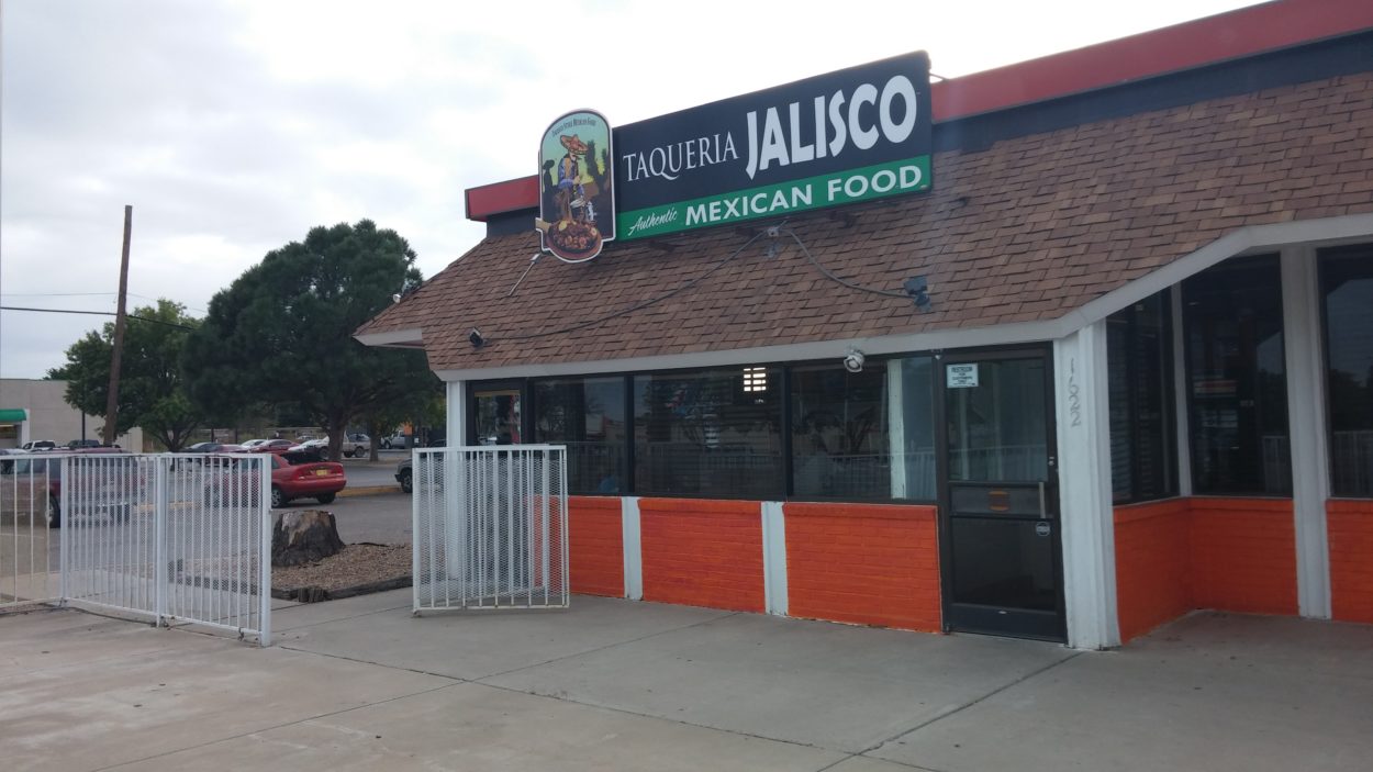 New Roswell businesses reflect increased Latino population