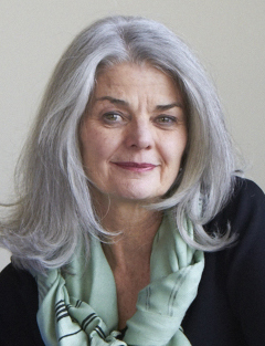 Vicki Cowart 2014