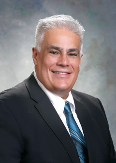 State Rep. Ken Martinez