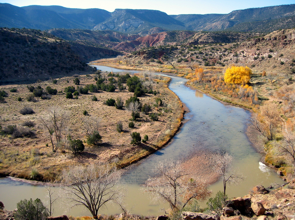 Study: Visitors to NM’s outdoors generate an economic windfall