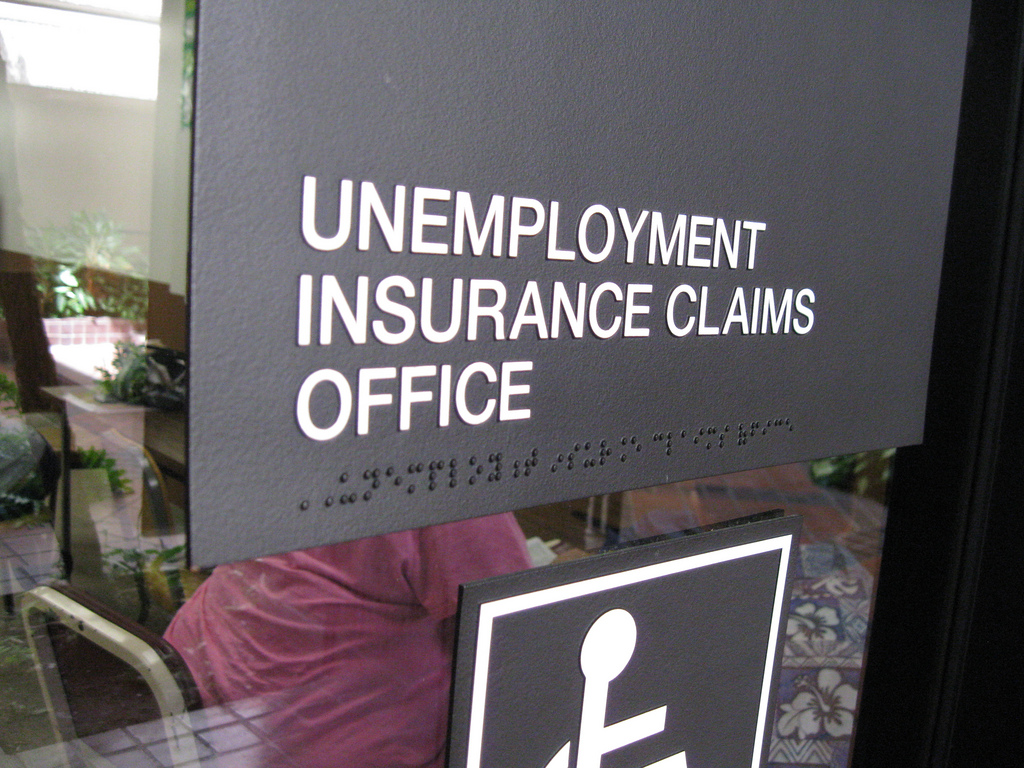 NM’s unemployment rate third-highest in the nation