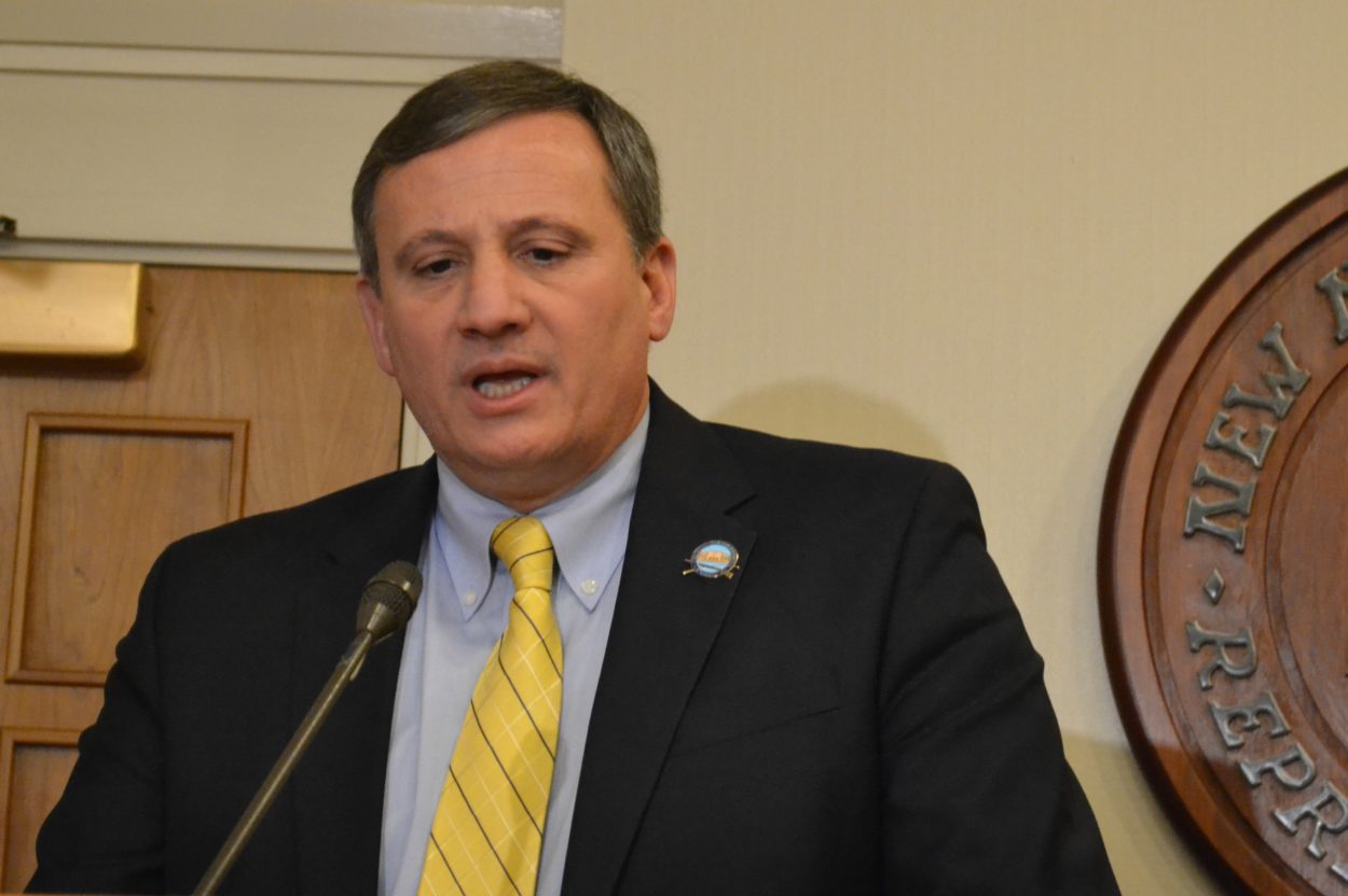 House GOP urges Senate to hear crime bills