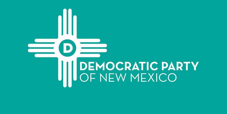 NM Dems fail to endorse party platform