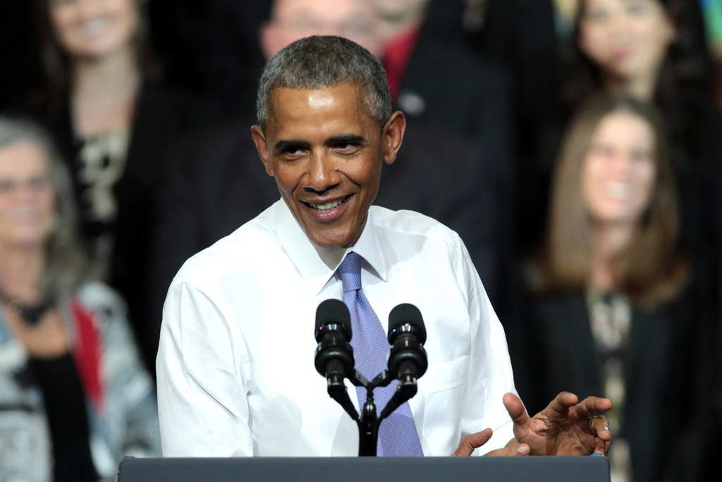 Obama endorses three NM candidates