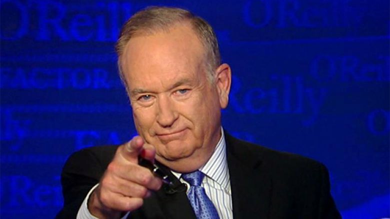 O’Reilly: Martinez ‘only choice’ for Trump’s VP