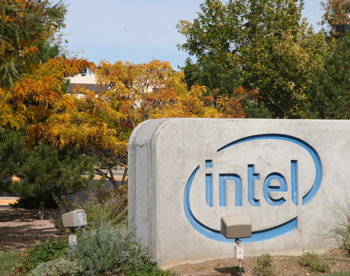 Intel to slash 12,000 jobs worldwide