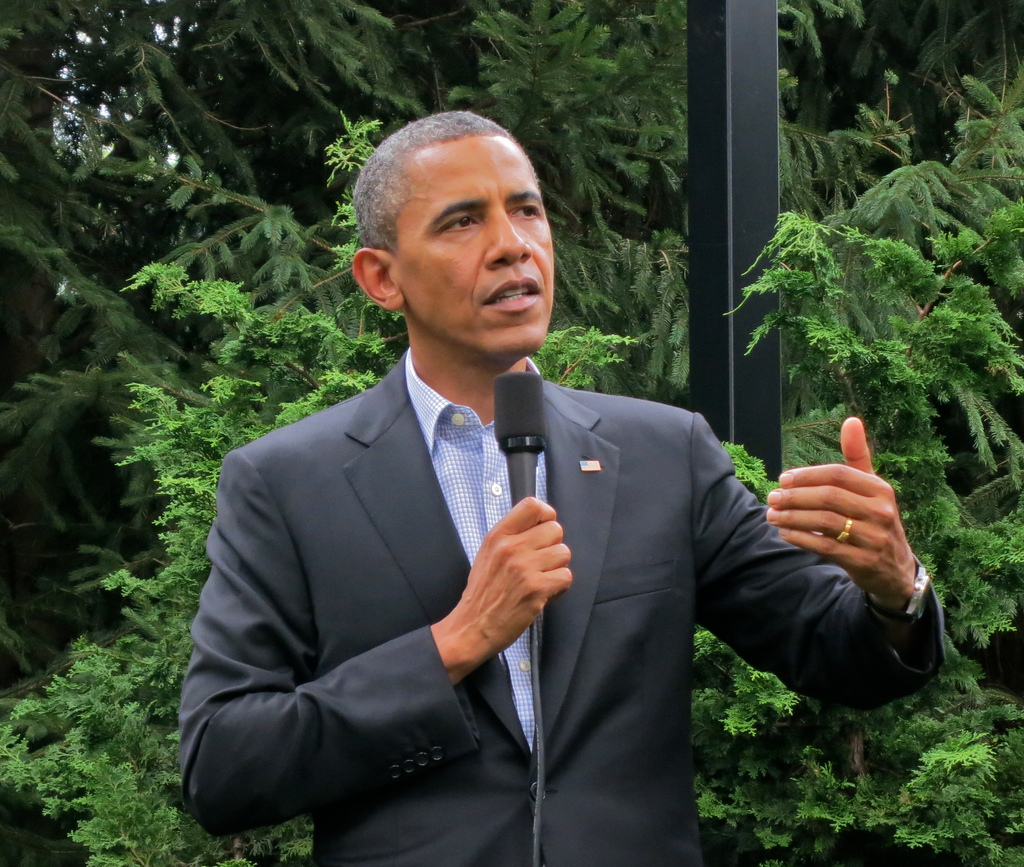 Obamas to visit Carlsbad Caverns
