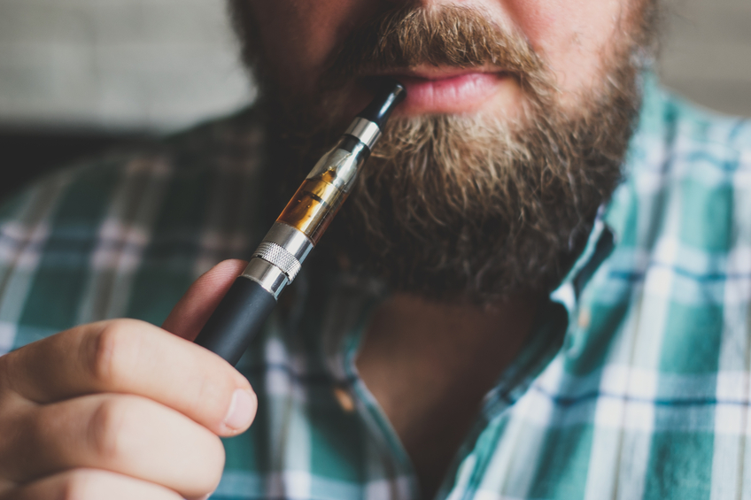 Fed rule could snuff out e-cig industry