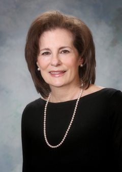 Former State Sen. Sue Wilson Beffort, R-Sandia Park.