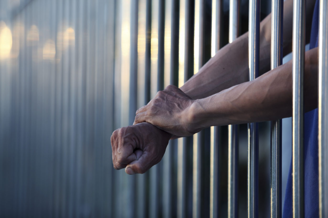 Inside a private prison’s $150M deal to detain immigrants in New Mexico