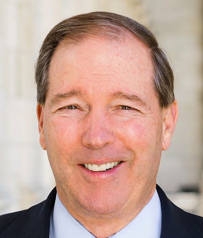 Udall: NM set to get financial relief, another bill likely on its way