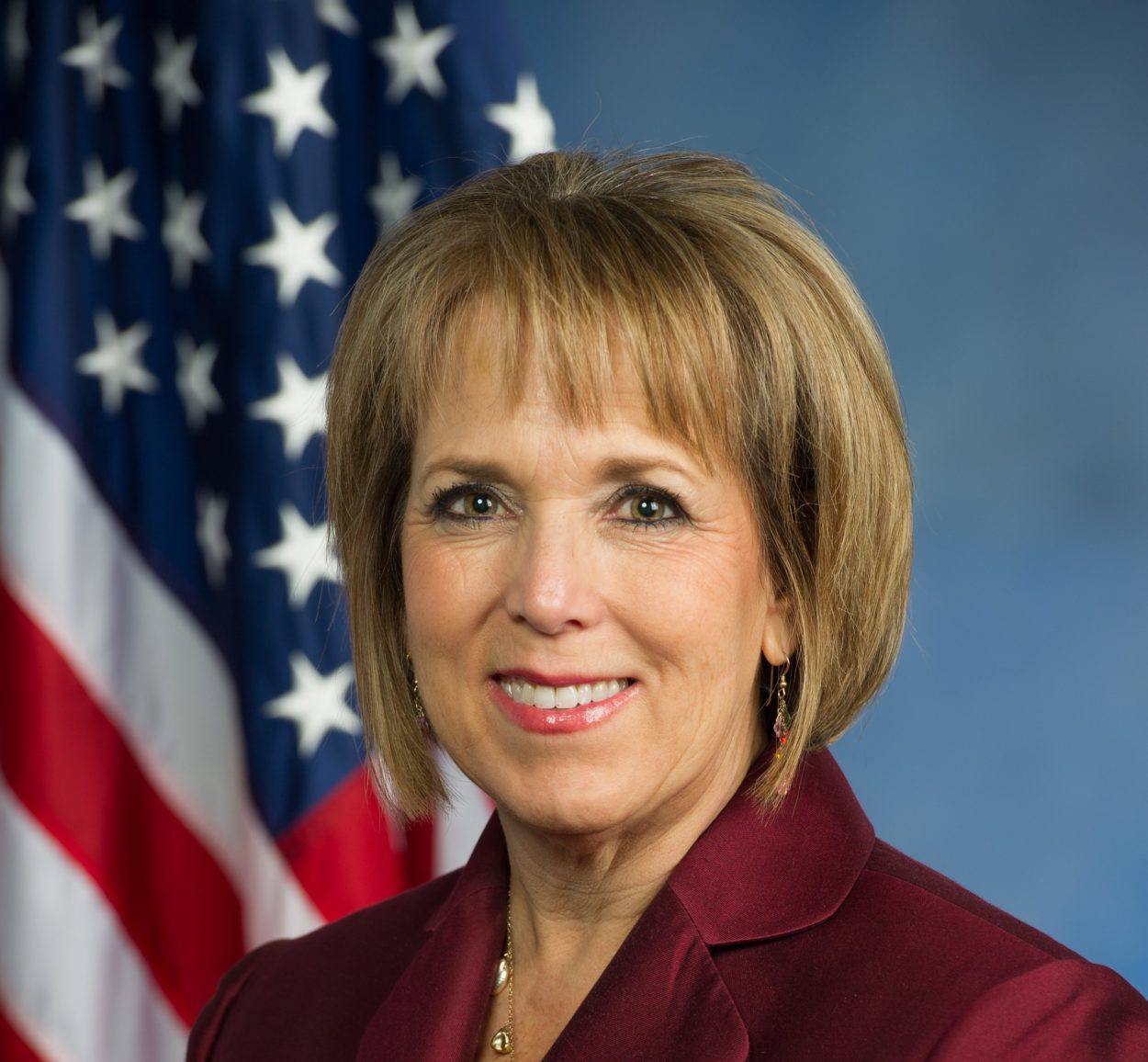 Small donors make a showing for Lujan Grisham