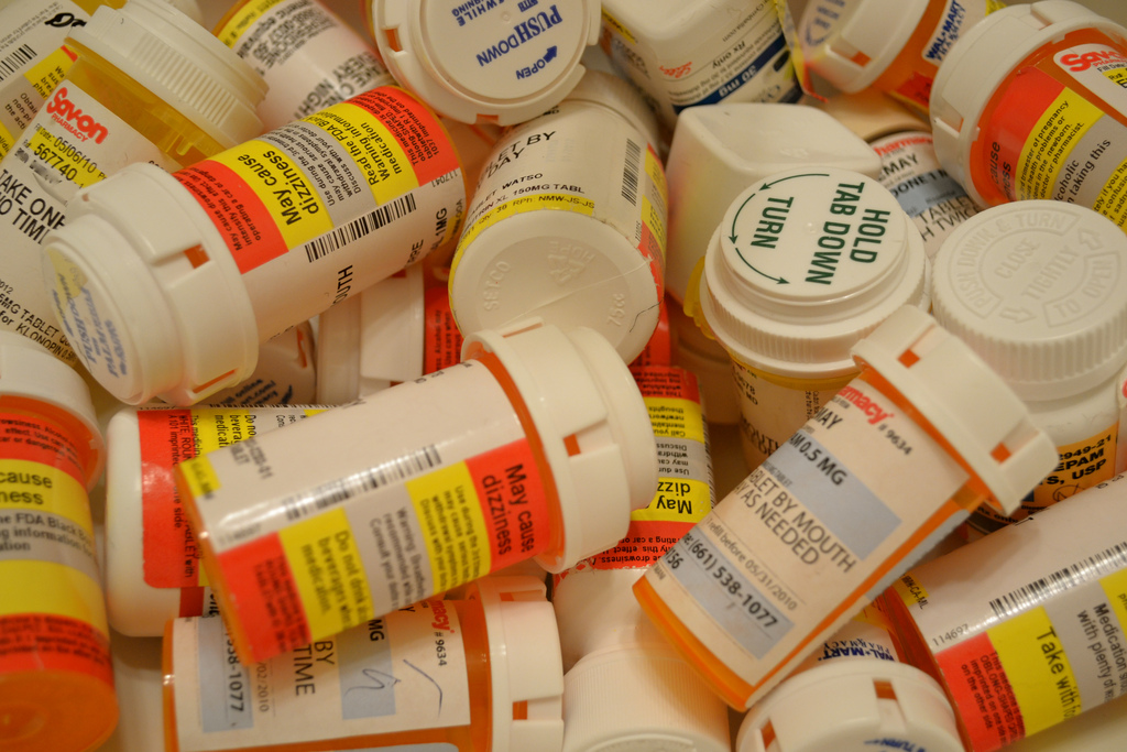 Stopping opioid addiction at one key source: The hospital