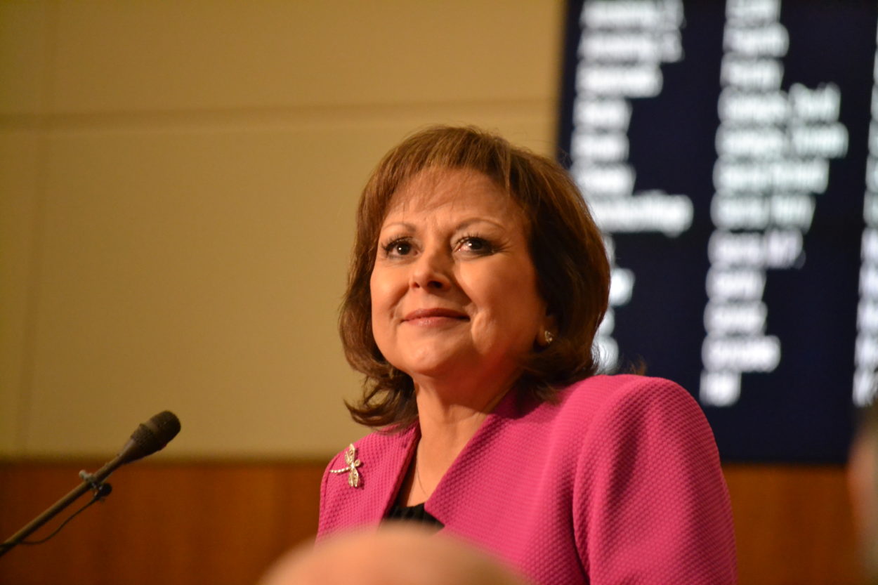 Martinez veto of tax package, large parts of budget pave way for special session