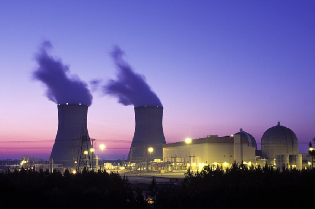 Bill to label nuclear energy as renewable stalls