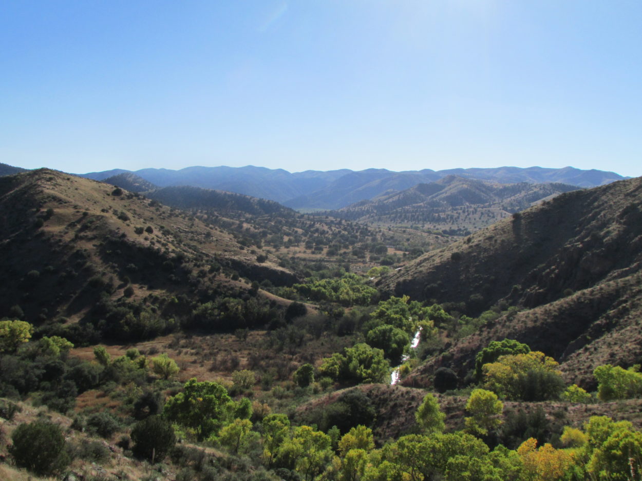 Bill would provide oversight on Gila diversion spending